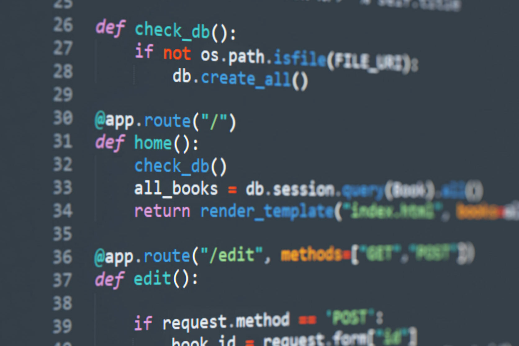 if Python == None: Python = Learn